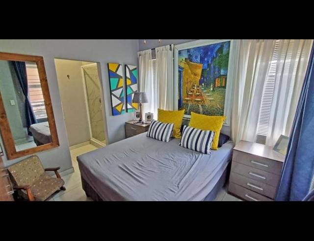 3 BEDROOM TOWNHOUSE FOR SALE IN FLORENTIA